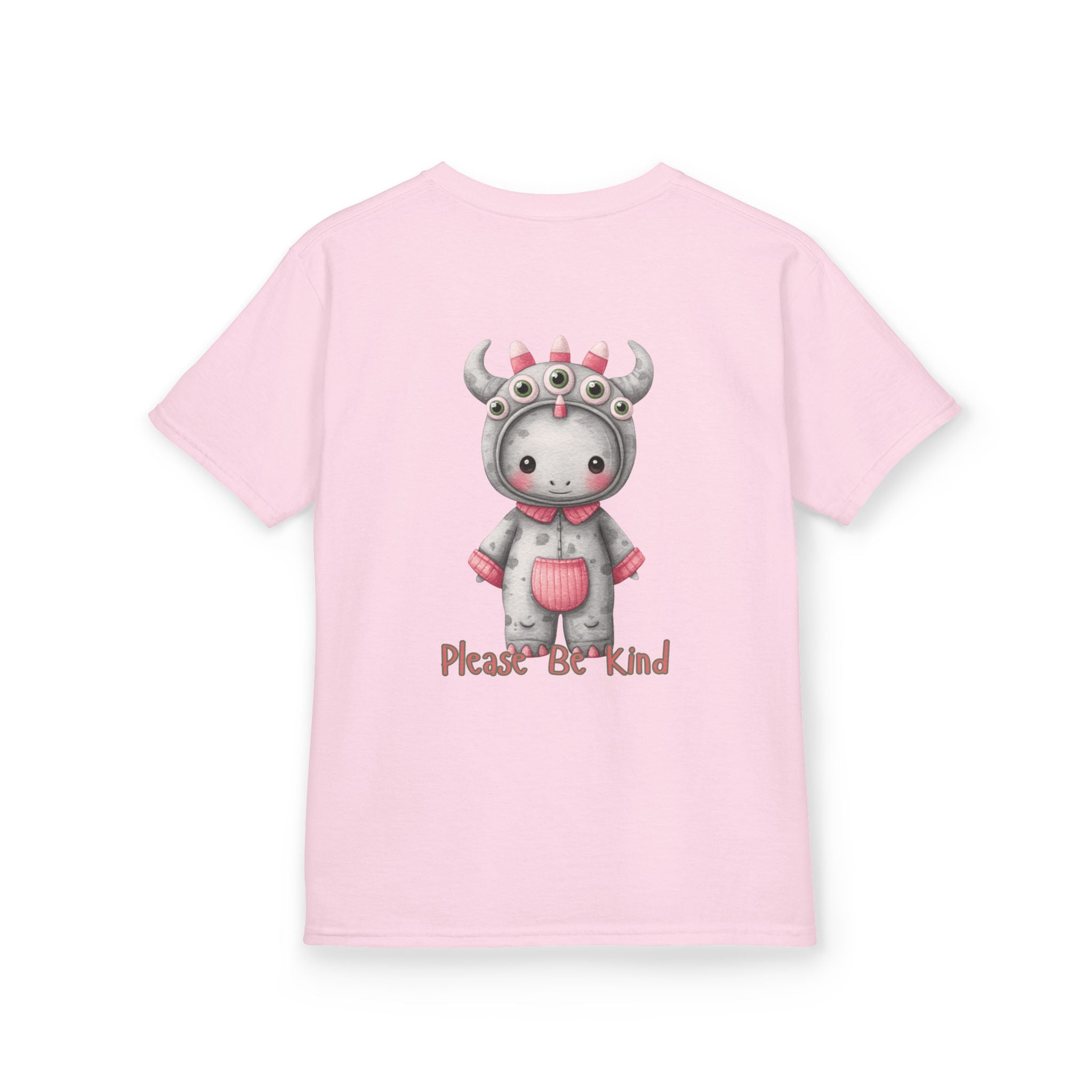 Loud Noises Are Not My Jam – Kids Inclusive T-Shirt