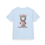 Loud Noises Are Not My Jam – Kids Inclusive T-Shirt