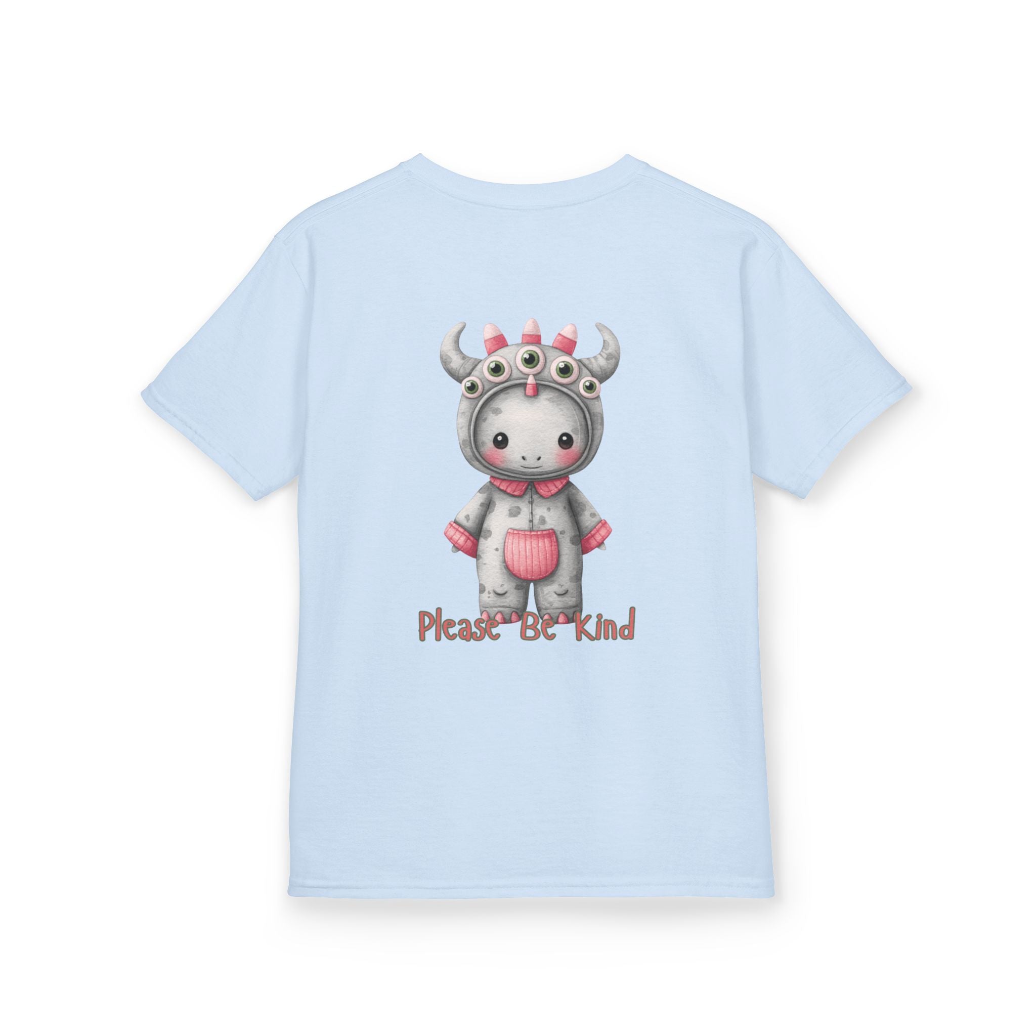 Loud Noises Are Not My Jam – Kids Inclusive T-Shirt