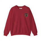 Witch, Please – Unisex Heavy Blend™ Crewneck Sweatshirt