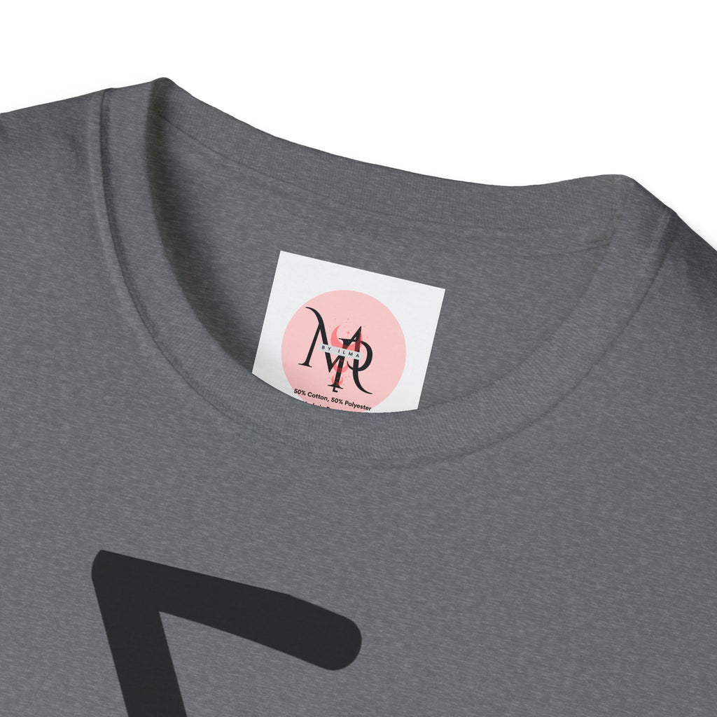 Neurodiversity Pride Tee – Stimming & Awareness