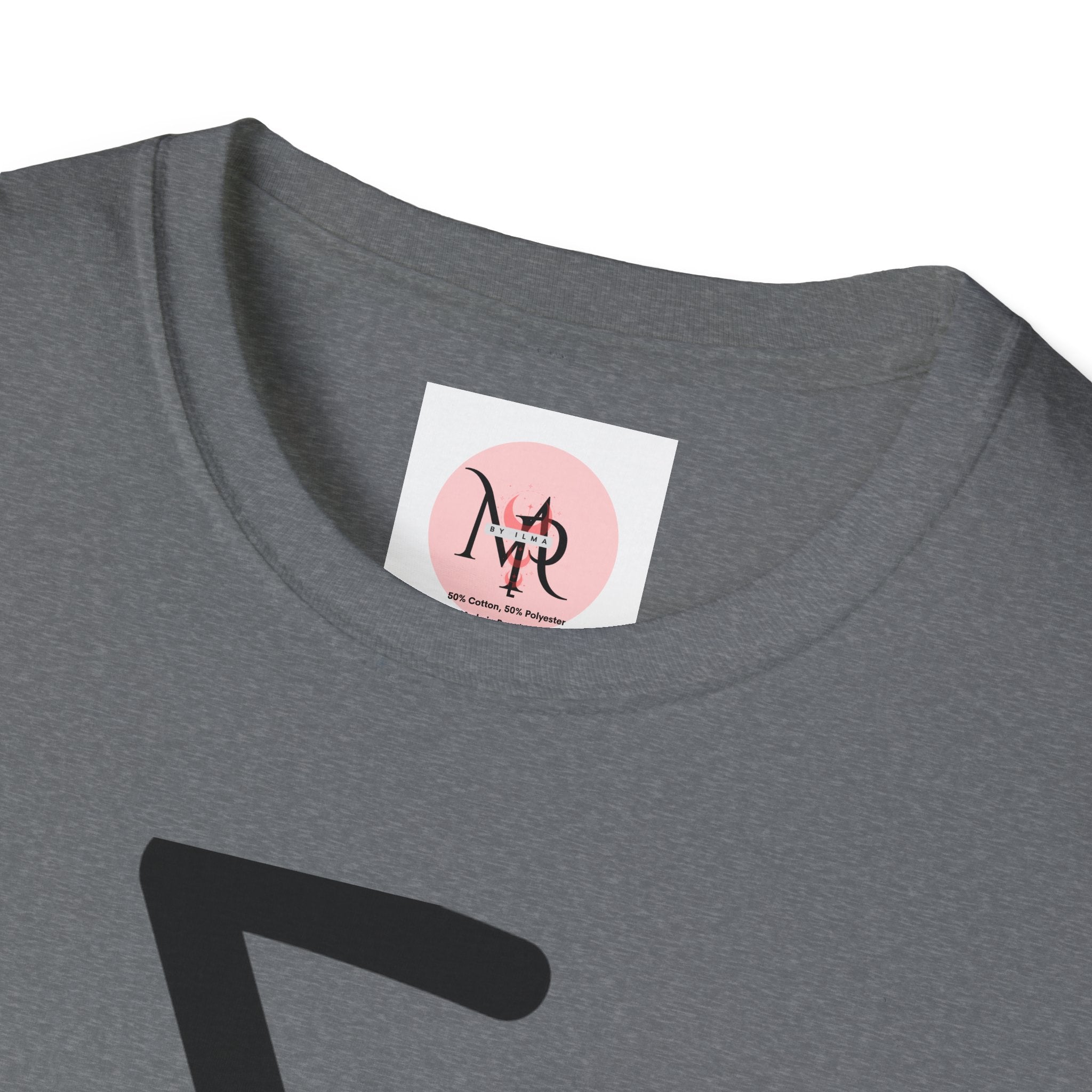 Neurodiversity Pride Tee – Stimming & Awareness
