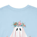 Here for the Snacks (and Avoiding Eye Contact) Halloween Tee