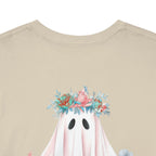 Here for the Snacks (and Avoiding Eye Contact) Halloween Tee