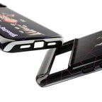 Ghosting for My Sanity – Giraffe Case