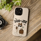 Cute Halloween Iced Coffee Phone Case