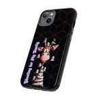 Ghosting for My Sanity – Giraffe Case