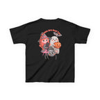 “Boo! Different Brains Are Cool Too” Kids Halloween T-Shirt – Inclusive Slogan Tee