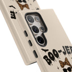 Cute Halloween Iced Coffee Phone Case