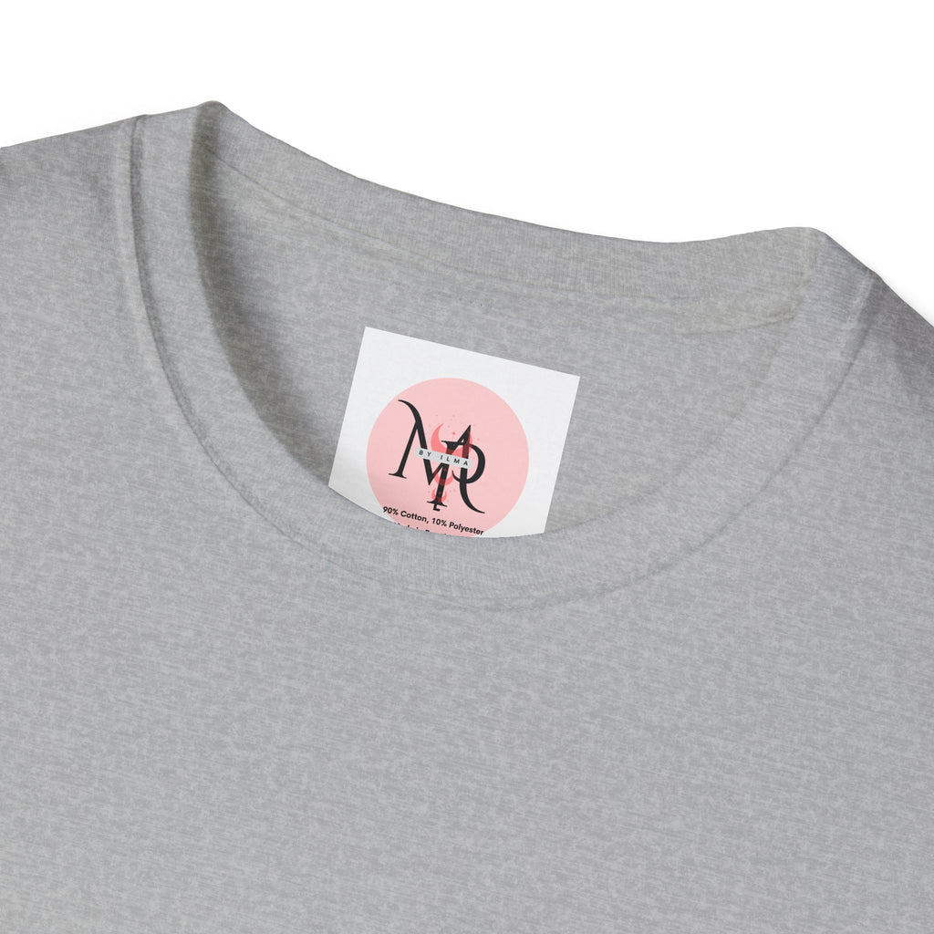 Therapy Didn’t Make Me Nicer Tee – Lightbulb Design