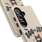 Cute Halloween Iced Coffee Phone Case