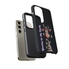 Ghosting for My Sanity – Giraffe Case