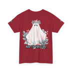 Here for the Snacks (and Avoiding Eye Contact) Halloween Tee