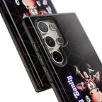Ghosting for My Sanity – Giraffe Case