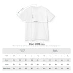 Children’s Boundary Awareness Tee – No Means No
