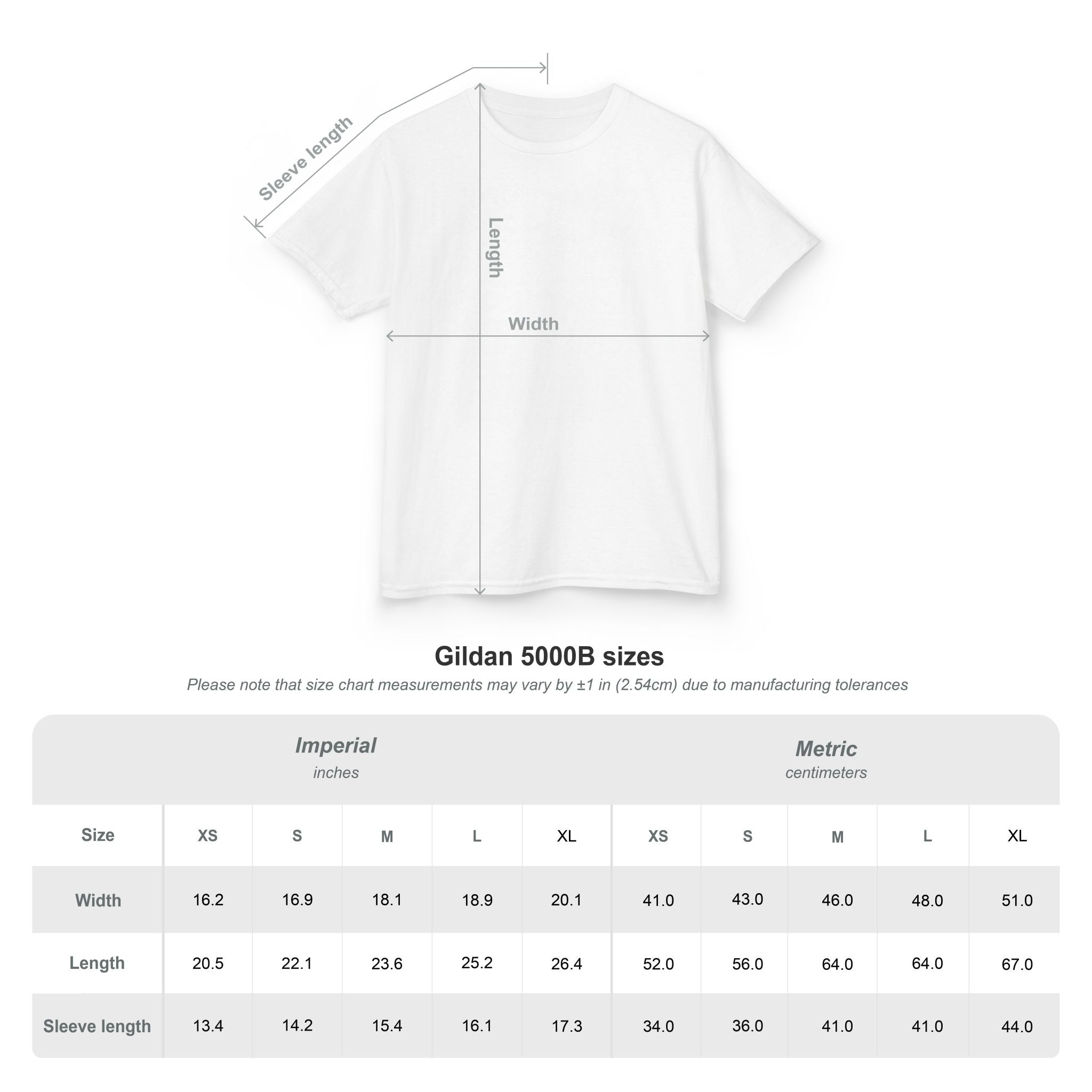 Children’s Boundary Awareness Tee – No Means No
