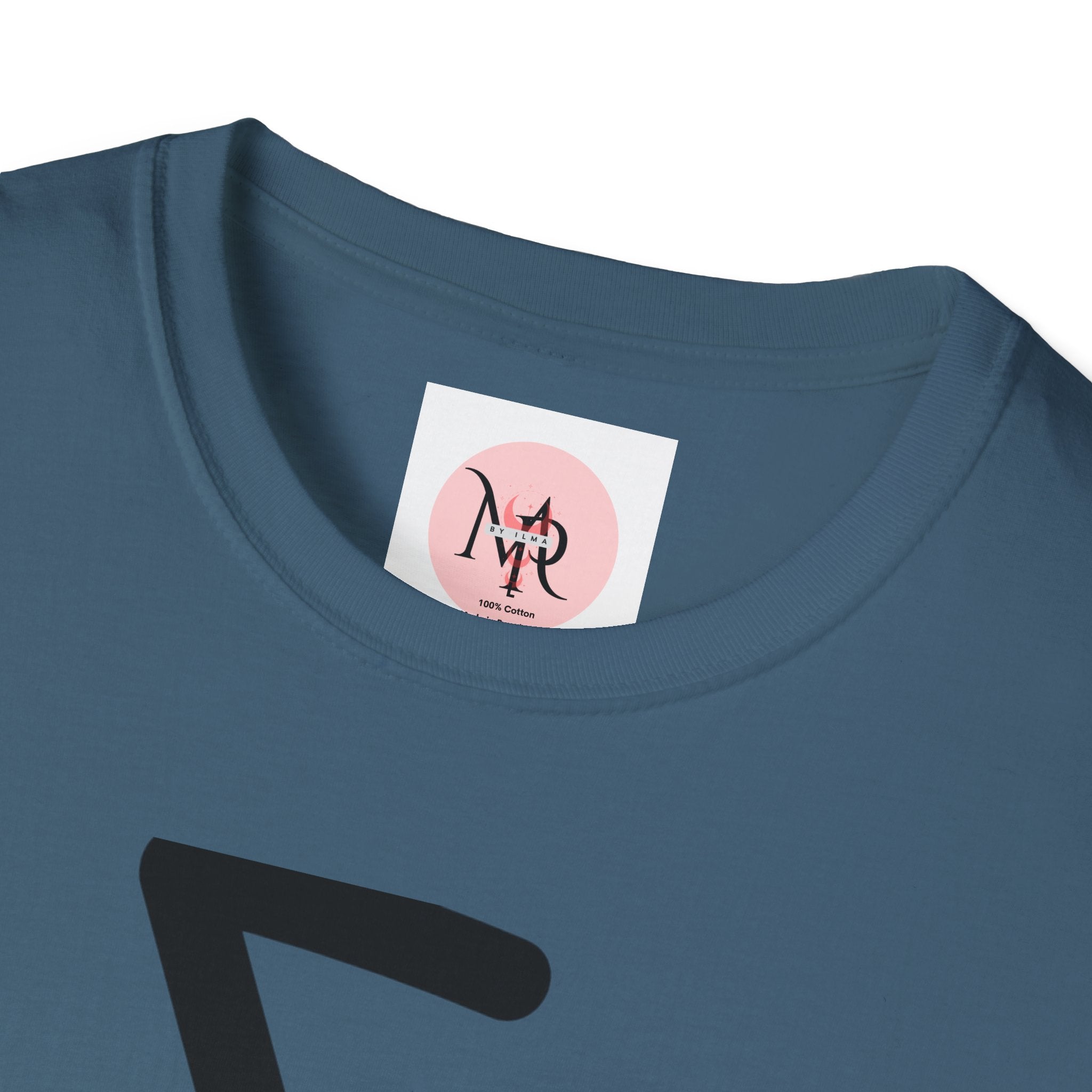 Neurodiversity Pride Tee – Stimming & Awareness