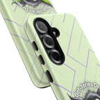 Bat-teries Drained Phone Case – Quirky Bat