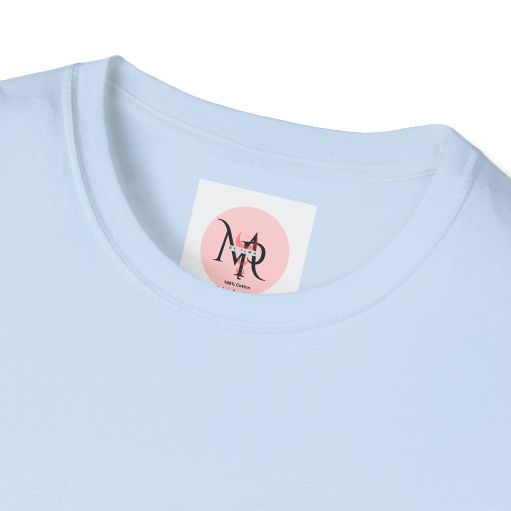 Therapy Didn’t Make Me Nicer Tee – Lightbulb Design