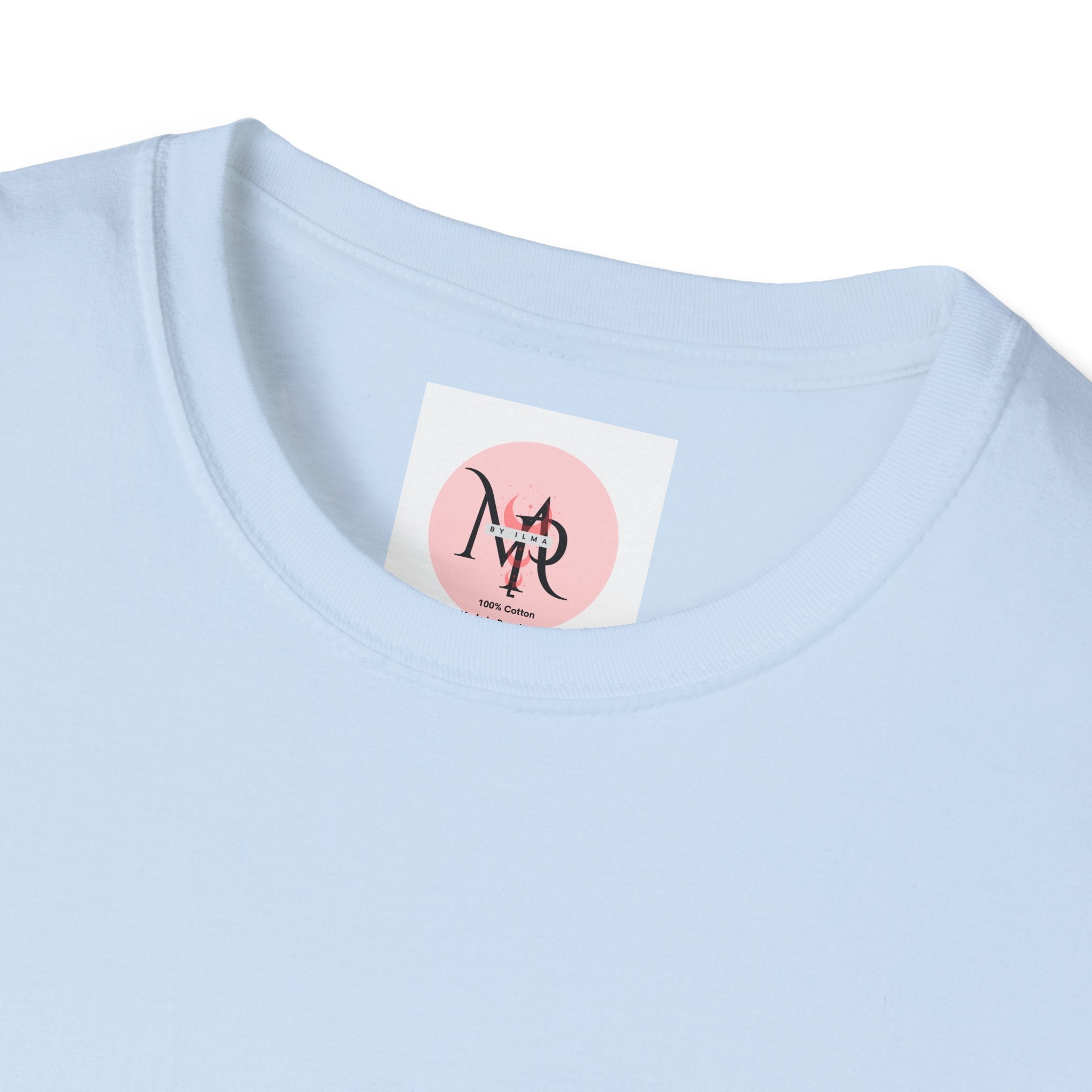 Therapy Didn’t Make Me Nicer Tee – Lightbulb Design