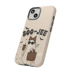 Cute Halloween Iced Coffee Phone Case