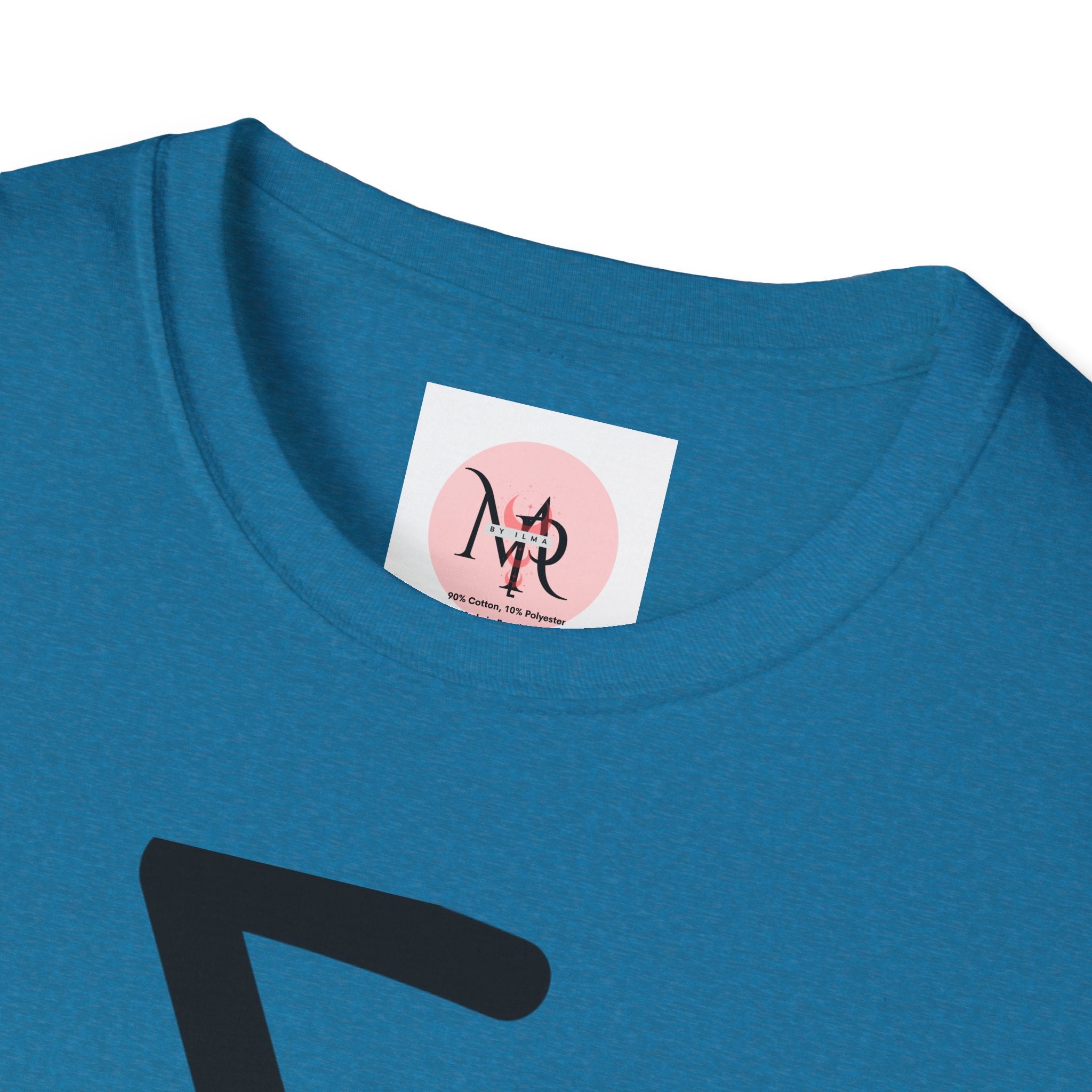 Neurodiversity Pride Tee – Stimming & Awareness