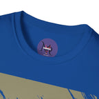 Executive Dysfunction: The Musical – Limited Edition Full Wrap Tee