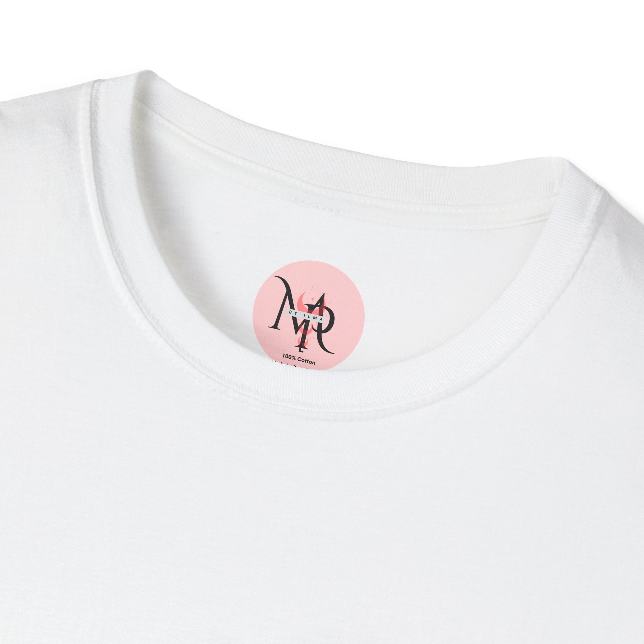 Therapy Didn’t Make Me Nicer Tee – Lightbulb Design