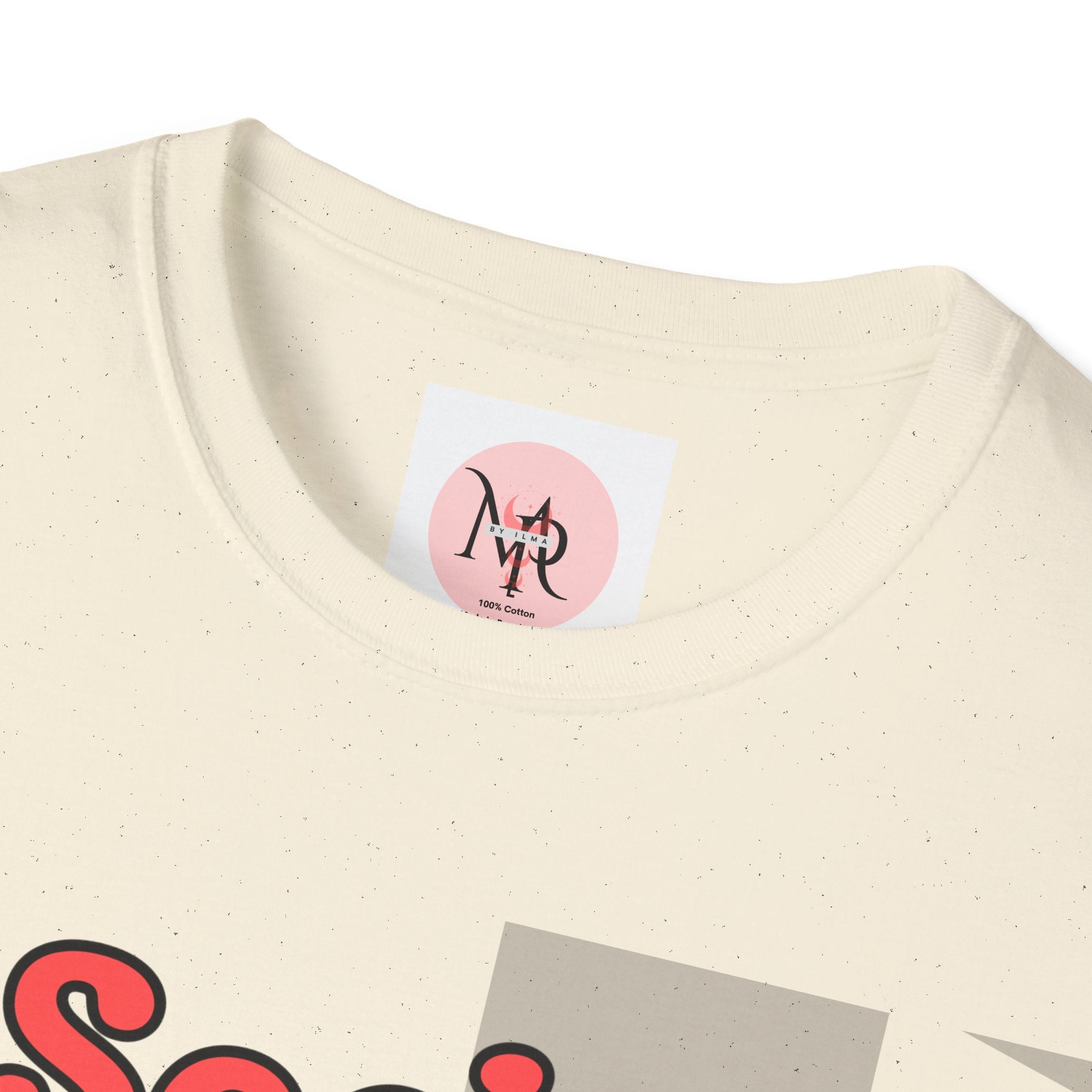 Sarcasm Tee – Social Battery Humour