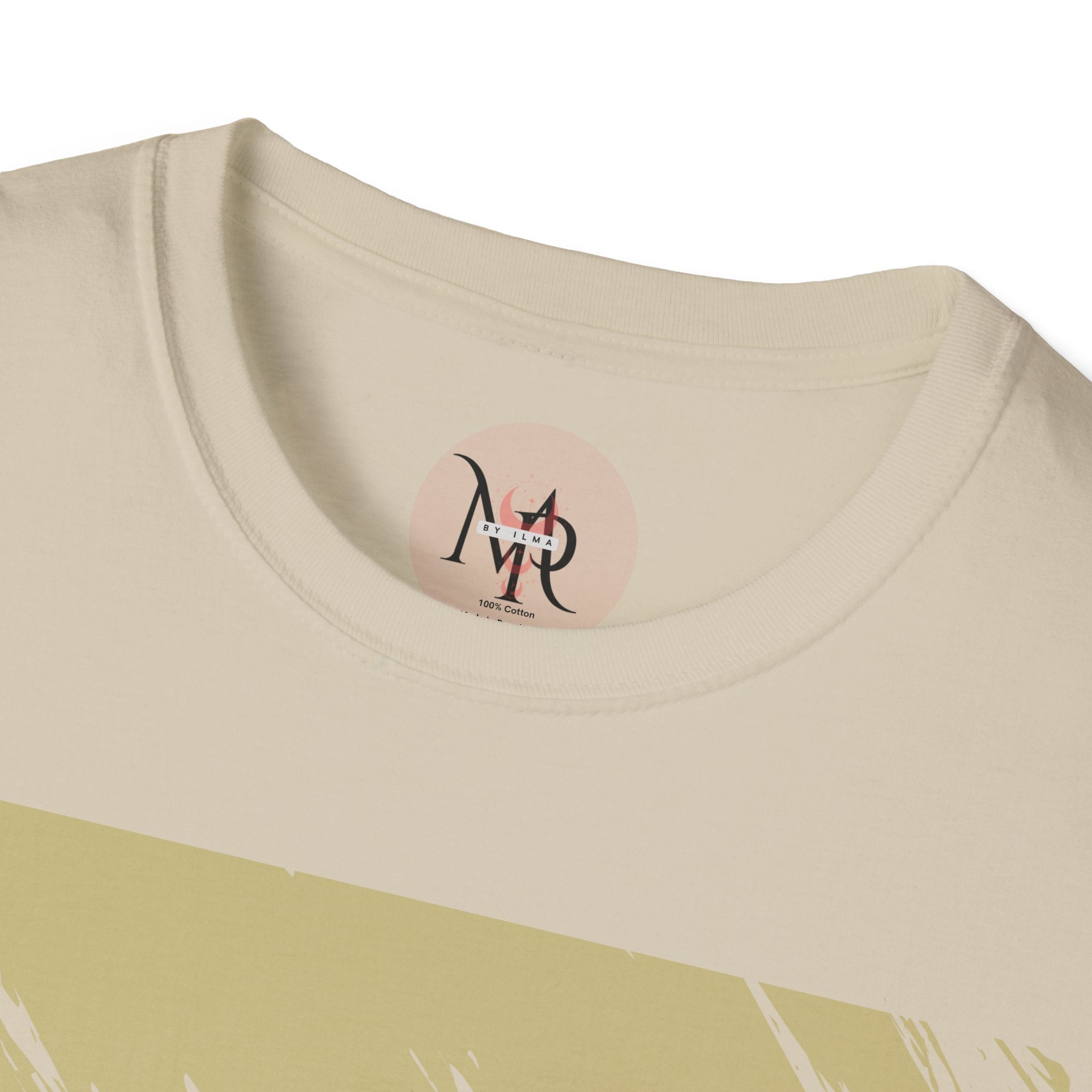 Executive Dysfunction: The Musical – Limited Edition Full Wrap Tee