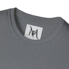 Bat-teries Drained – Cute and Funny Bat T-Shirt