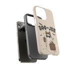 Cute Halloween Iced Coffee Phone Case