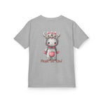 Loud Noises Are Not My Jam – Kids Inclusive T-Shirt