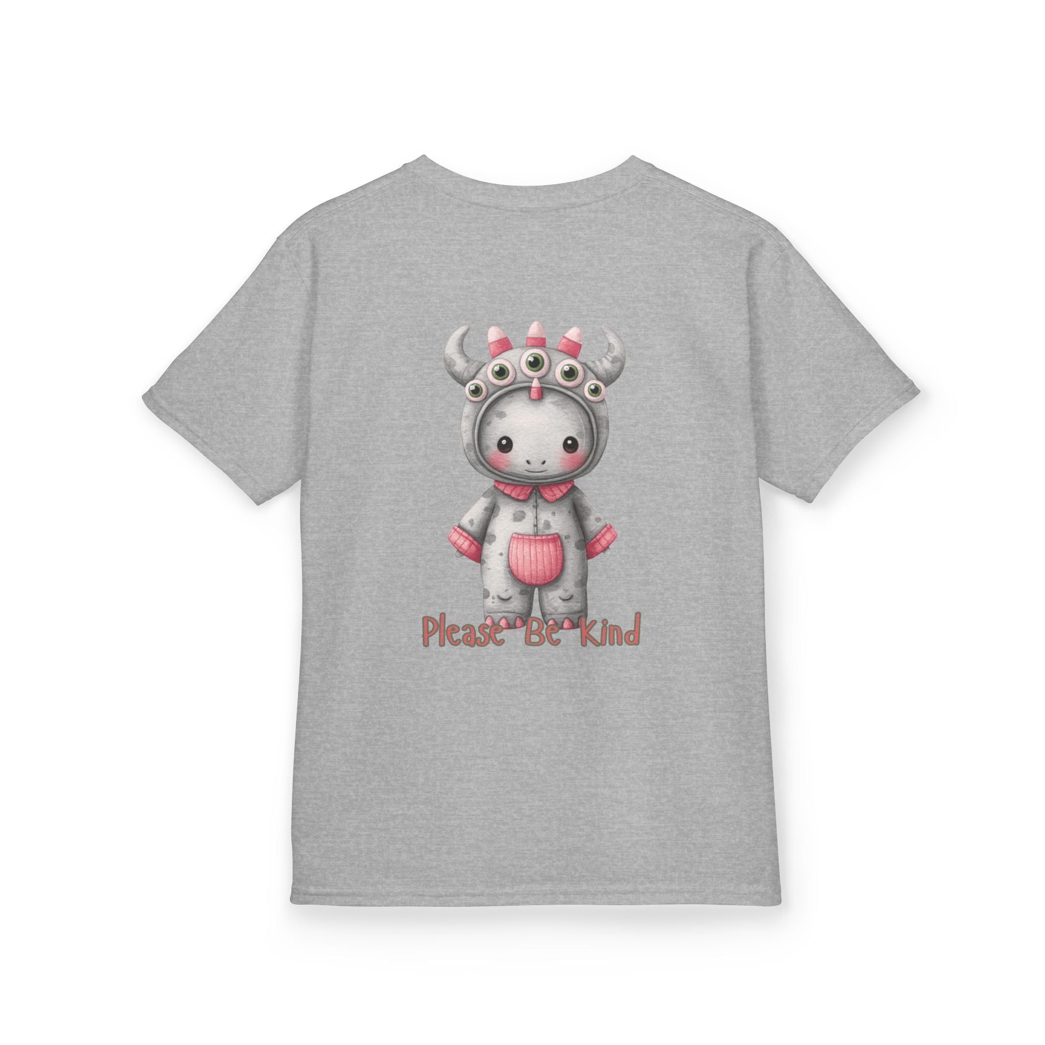 Loud Noises Are Not My Jam – Kids Inclusive T-Shirt