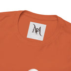Here for the Snacks (and Avoiding Eye Contact) Halloween Tee