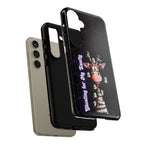 Ghosting for My Sanity – Giraffe Case
