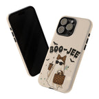 Cute Halloween Iced Coffee Phone Case