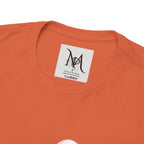 Here for the Snacks (and Avoiding Eye Contact) Halloween Tee