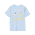 Therapy Didn’t Make Me Nicer Tee – Lightbulb Design