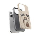 Cute Halloween Iced Coffee Phone Case