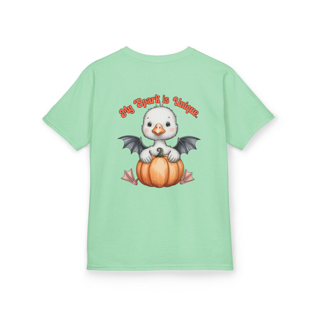 Shine Bright This Spooky Night Tee