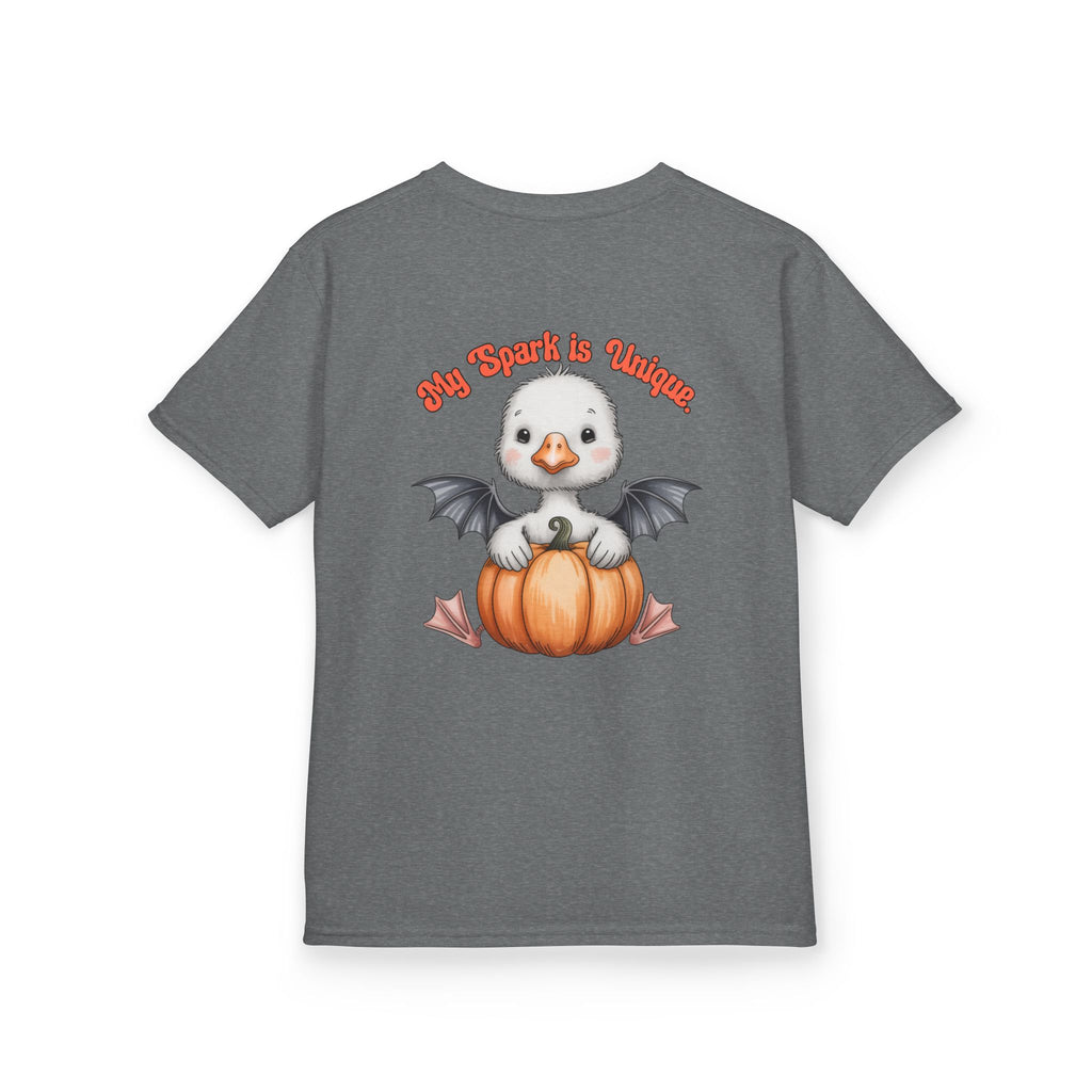 Shine Bright This Spooky Night Tee