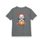 Shine Bright This Spooky Night Tee