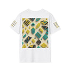 Executive Dysfunction: The Musical – Limited Edition Full Wrap Tee
