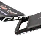 Ghosting for My Sanity – Giraffe Case