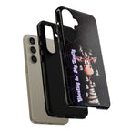 Ghosting for My Sanity – Giraffe Case