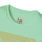 Executive Dysfunction: The Musical – Limited Edition Full Wrap Tee