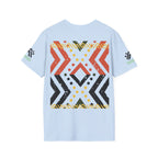 Typography Quote Tee – Edgy Statement