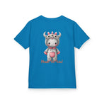 Loud Noises Are Not My Jam – Kids Inclusive T-Shirt