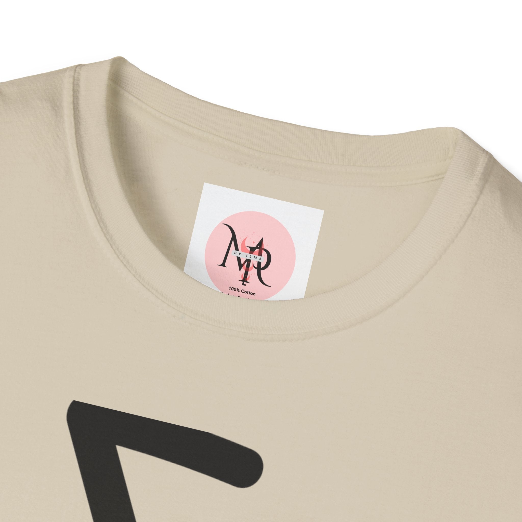 Neurodiversity Pride Tee – Stimming & Awareness